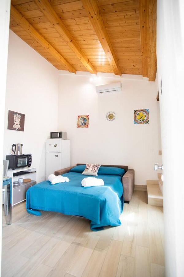 Апартаменти Attico Roma Syracuse Екстер'єр фото
