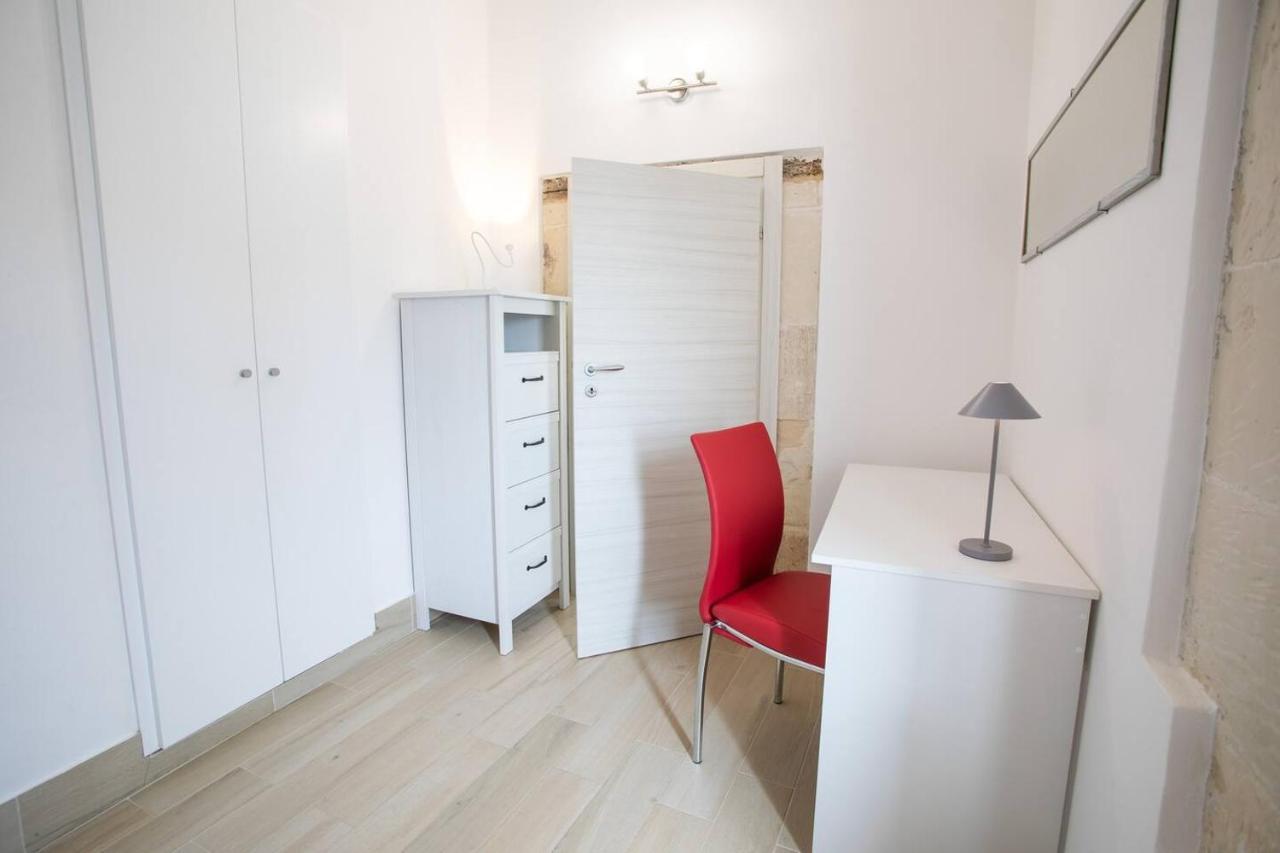 Апартаменти Attico Roma Syracuse Екстер'єр фото